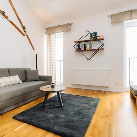 Horsky Apartman Temari 7 Klinovec Loučná pod Klínovcem Eksteriør billede
