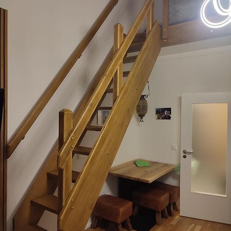 Horsky Apartman Temari 7 Klinovec Loučná pod Klínovcem Eksteriør billede