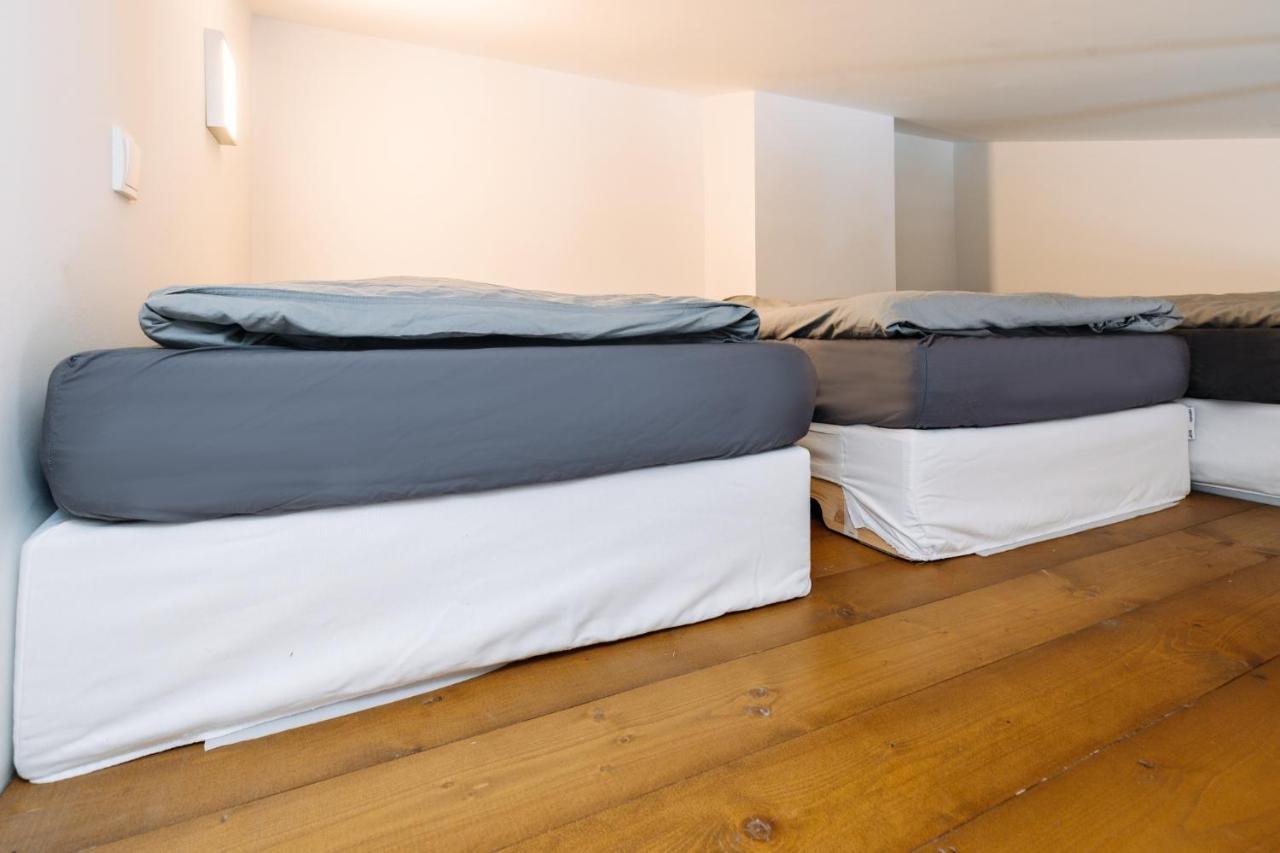 Horsky Apartman Temari 7 Klinovec Loučná pod Klínovcem Eksteriør billede
