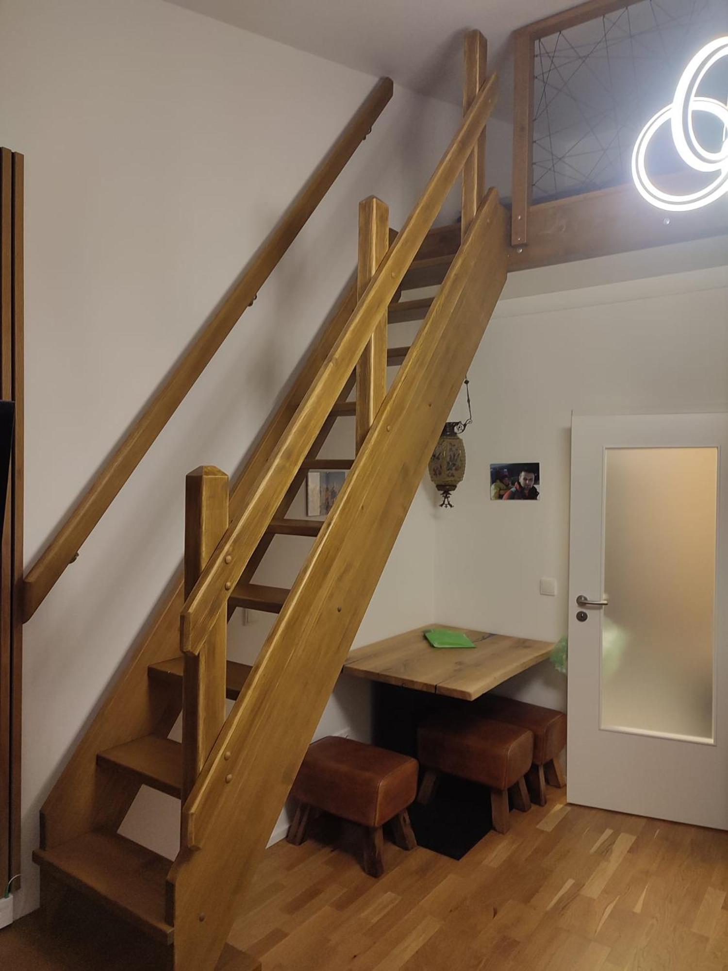 Horsky Apartman Temari 7 Klinovec Loučná pod Klínovcem Eksteriør billede