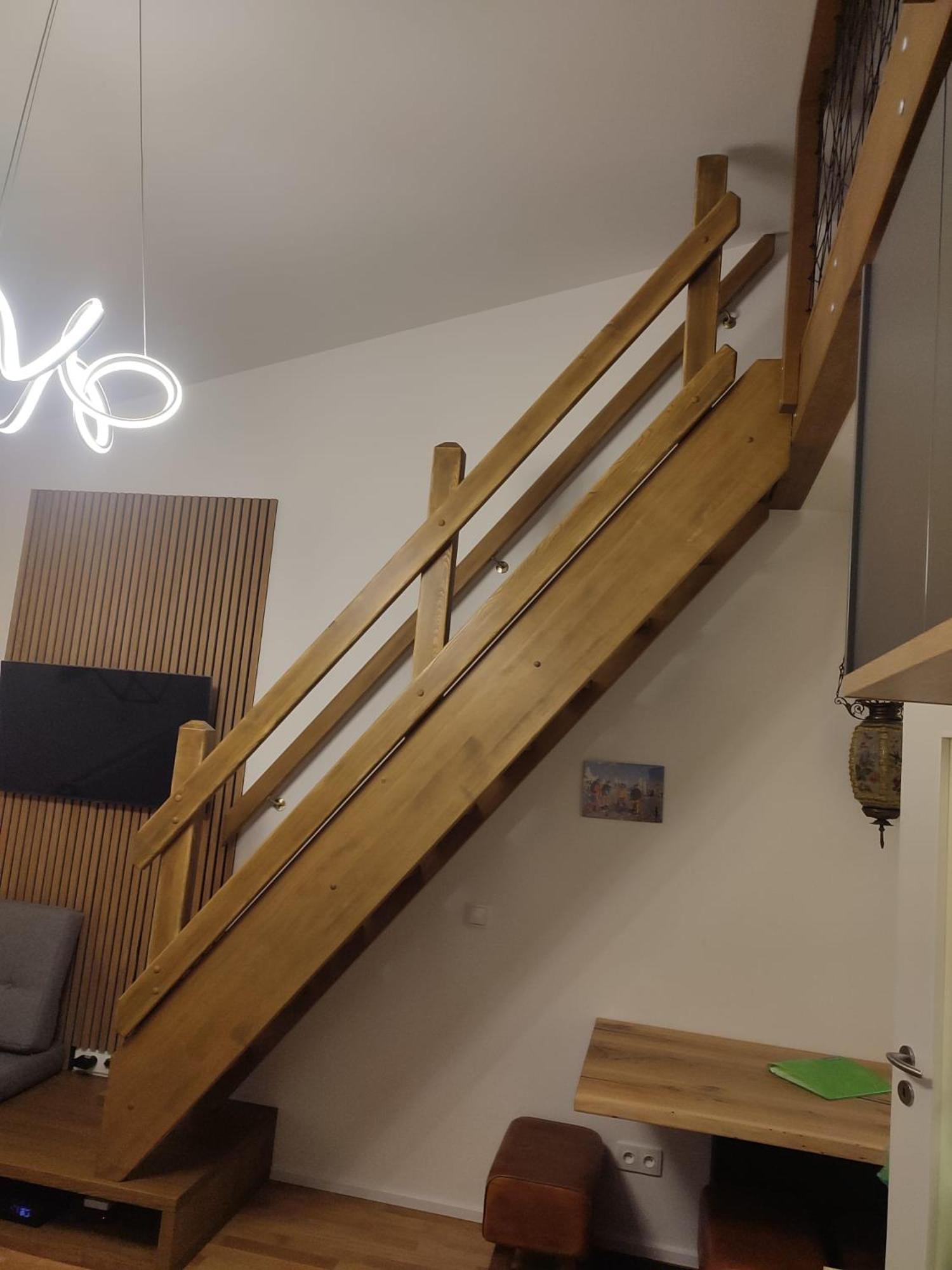 Horsky Apartman Temari 7 Klinovec Loučná pod Klínovcem Eksteriør billede